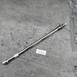 Sk Hand Tools Usa Nos 45186 3/8" Dr. 12" Long Locking Chrome Socket Extension. Fixed Price $48.95.