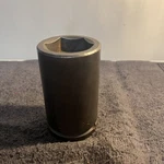 Napa Nhp660 3/4" Drive 1 1/2" Deep Impact Socket. Fixed Price $24.95.