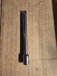 Snap-on Tmxk-4 Knurled Extension. Fixed Price $15.99.
