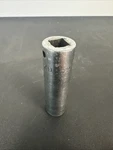 Mac Tools 3/8" Drive 12 Point Deep 9/16 Socket Xd182r. Fixed Price $18.88.