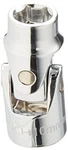 Apex Gwr80333 Gearwrench 3/8-inch Drive 6 Point Flex Socket 10mm. Fixed Price $21.22.