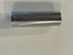Craftsman Usa 9/16" Deep Well Socket 6 Point 3/8" Drive G. Fixed Price $4.50.
