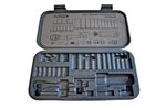 Blue-point Blpgss1427 Sae General Service Set 27pc 1/4 Drive Case Replacement. Fixed Price $19.99.