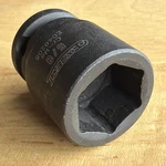 Expert Sold By Mac Tools 5/8" Shallow Impact Socket 3/8" Drive 6 Point E040208. Fixed Price $18.95.