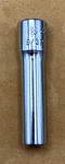 Cornwell T0209l 9/32" 1/4" Deep Chrome Socket - Usa. Fixed Price $15.00.
