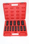 Sunex Tools Sun2651.5 Drive Fractional 6 Point Deep Impact Socket Set- 13 Pc. Fixed Price $48.99.