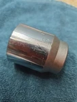 Craftsman 47551 -v- Series 1-7/16" Socket 12 Point 3/4" Inch Drive Made In Usa!. Fixed Price $6.89.