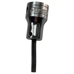 Snap-on Tools Hex Bit Socket Driver Fa4.5a 3/8" Drive 9/64" Allen As Pictured. Fixed Price $13.49.
