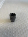 Mac Tools Vi146 7/16in. 1/2" Drive 6 Point Shallow Impact Socket. Fixed Price $11.16.