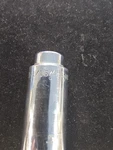 Mac Used 1-1/16 6 Point 3/8 Drive Socket. Fixed Price $25.00.