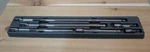 Snap-on 1/4 Drive Wobble Plus Extensions Knurled 6pc Set 11-8-6-4-2-1 Tmxwp. Fixed Price $169.00.