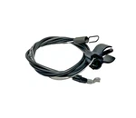 Rotary # 15812 Control Cable For Mtd 946-04203 Cub Cadet, Craftsman, Troy Bilt. Fixed Price $21.99.