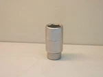Williams Hd-640 Used 3/4" Drive Impact Socket 1 1/4" Hd640. Fixed Price $20.00.