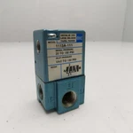 Mac 1113a-111 Pneumatic Signal Pressure Valve 150 Psi. Fixed Price $29.99.