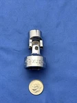 Mac Tools New Usa 3/8" Drive 3/4" Shallow Universal 6-point Socket Xu246r. Fixed Price $24.85.