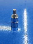 Bxy5m Matco Tools 5mm Hex Socket 3/8 Drive New Chrome. Fixed Price $24.99.