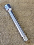 Snap-on Socket Locking Button Extension L 62 L62 3/4" Drive 8" Tools Usa. Fixed Price $45.22.