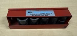 Napa New Britain Hand Tools 5 Pc. Socket Set 7/8, 3/4, 11/16, 5/8, 9/16. Fixed Price $29.99.