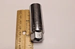 Craftsman 3/8" Drive 5/8" 6 Point Spark Plug Socket V 43326 Made In Usa. Fixed Price $10.99.