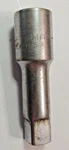 Vintage Craftsman -vv- 44133 3" Socket Extension Male Female 1/2" Free Shipping. Fixed Price $12.00.