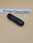 Craftsman S-ad 15996 7/16 Sae Drive 6 Pt Deep Socket. Fixed Price $23.99.