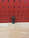 Snap-on Tools Mgmms12b 12mm 1/4" Drive Deep 6-point Magnetic Power Socket Usa. Fixed Price $42.99.