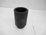 Mac Tool 97638 , 1/2" Drive 12 Pt 38mm Axle Nut Socket. Fixed Price $30.00.