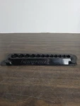 New Snap-on Pakty263 Magnetic Tray For 112tmmy Shallow Socket Set. Fixed Price $15.00.