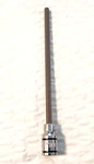 Matco Tools "adv" Axyl4mva, 1/4" Socket Driven, H4 Allen/hex Bit, 5" Long.. Fixed Price $22.89.