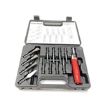 Mac Tools Tool Set 12pc. Punch Chisel Pcs12m Read. Fixed Price $84.95.