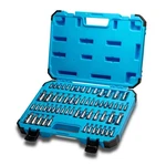 Capri Tools Master Star Bit Socket Set, Advanced Series, 60-piece. Fixed Price $88.45.
