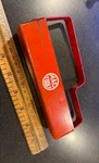 Mac Tools Usa Xt26 Xdp Series Metal Deep Socket Case With Tool Chest Lip Vintage. Fixed Price $35.00.