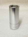 Williams Hd-632 Heavy-duty 3/4"-drive 6-pt Deep Socket 1-inch Made In Usa. Fixed Price $42.99.
