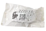 Grey Pneumatic 2229u 1/2" Drive X Male Universal Joint W Torsion Ball. Fixed Price $24.82.