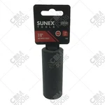 Sunex 228d 1/2" Drive Deep 7/8" Impact Socket. Fixed Price $17.09.