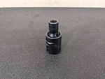 #bn820 Cornwell Usa Up-2212-r Sae 3/8" Swivel Universal Impact Socket 3/8 Drive. Fixed Price $17.95.