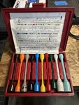 Blue Point Torque Stick Set. Fixed Price $100.00.