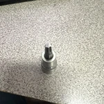 Mac Tools Xt 30bs And 8 Mm Hex /allen Metic Chrome Socket 3/8 Drive. Fixed Price $20.00.