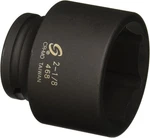 Sunex Tools 468 3/4" Drive Standard 6 Point Impact Socket 2-1/8" 3/4. Fixed Price $40.71.