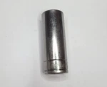 Blue-point 3/8" Drive 18mm Metric Deep 12 Point Socket Blplm3818. Fixed Price $8.00.