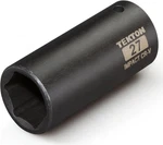 Tekton 47815 1/2-inch Drive By 27 Mm Deep Impact Socket, Cr-v, 6-point. Fixed Price $15.00.