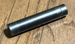 Snap On Tools 5/8 Jacobs Brake Extra Deep Long Socket Impact Drive 6-pt. Fixed Price $44.00.