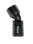 Proto 1/4" Drive 3/8" Universal Socket 12 Point Usa Made. Fixed Price $18.99.