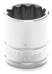 Wilmar Standard Sockets W32824. Fixed Price $11.13.
