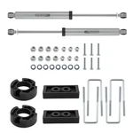 Bfo 2.5" Suspension Lift Kit W/ Shock For Ford F150 F-150 2wd 4wd 2004-2008. Fixed Price $85.66.