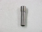 Cornwell Tools Usa 3/8" Drive Deep 12 Pt Chrome Socket T-2112-l. Fixed Price $13.95.