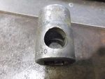 Williams X-1240 Impact Socket 1-1/4" 12-point 1" Drive (831). Fixed Price $30.00.