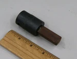 Snap-on Usa 1/2" Drive Sae 5/8" Standard Hex Bit Socket Driver Psa20e, S-7490. Fixed Price $26.13.