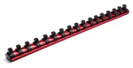 Wilmar W38003 3/8" Dr. Magnetic Socket Rail. Fixed Price $40.52.