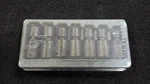 Snap-on Ipfm10c - 18c Socket Set. Fixed Price $165.00.